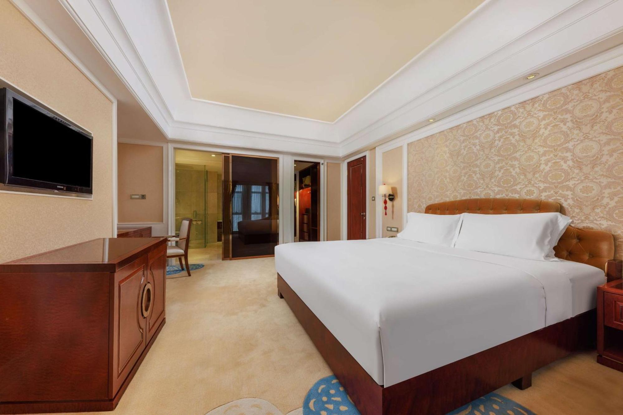 Wyndham Foshan Shunde Bagian luar foto