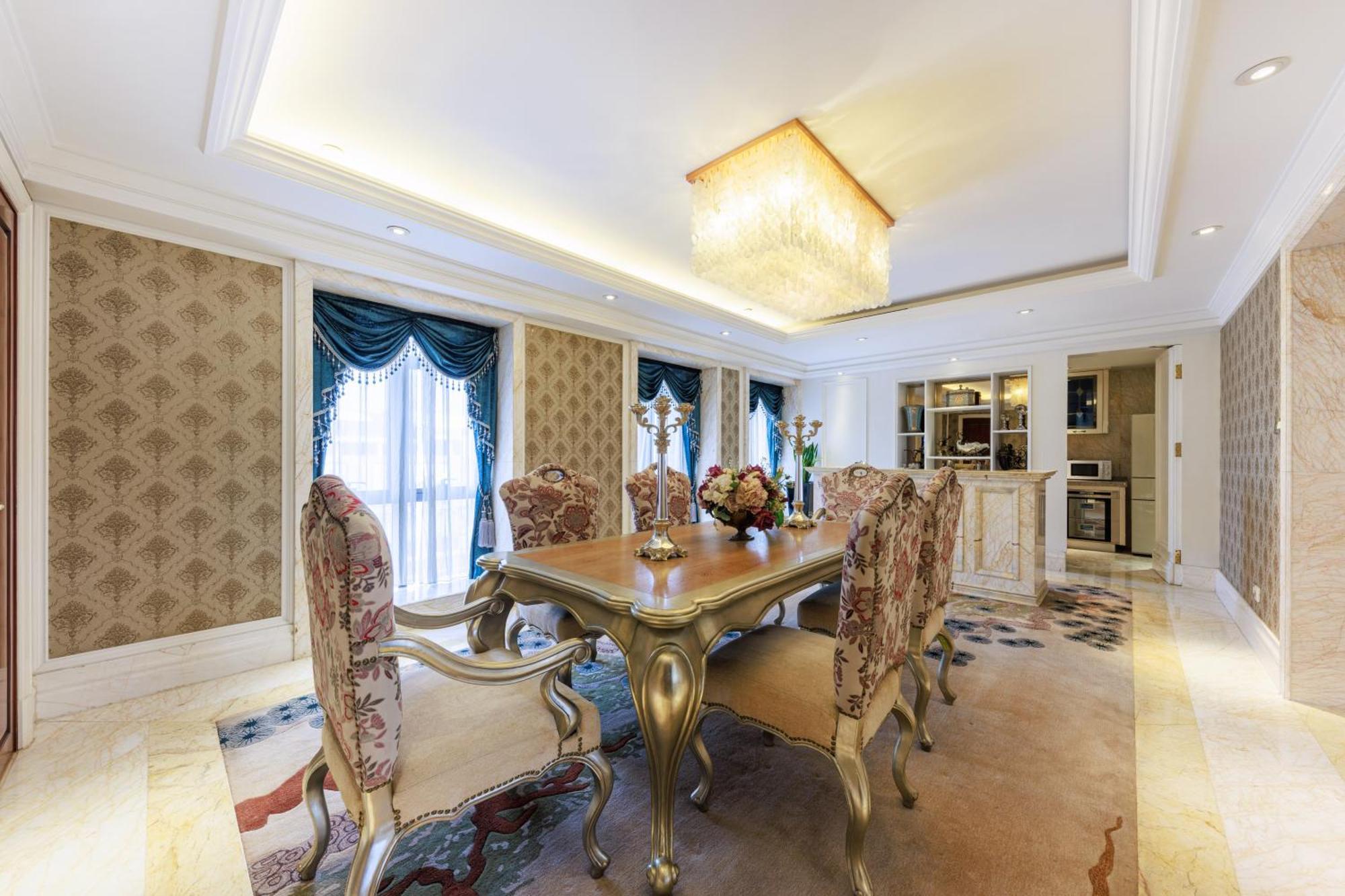 Wyndham Foshan Shunde Bagian luar foto