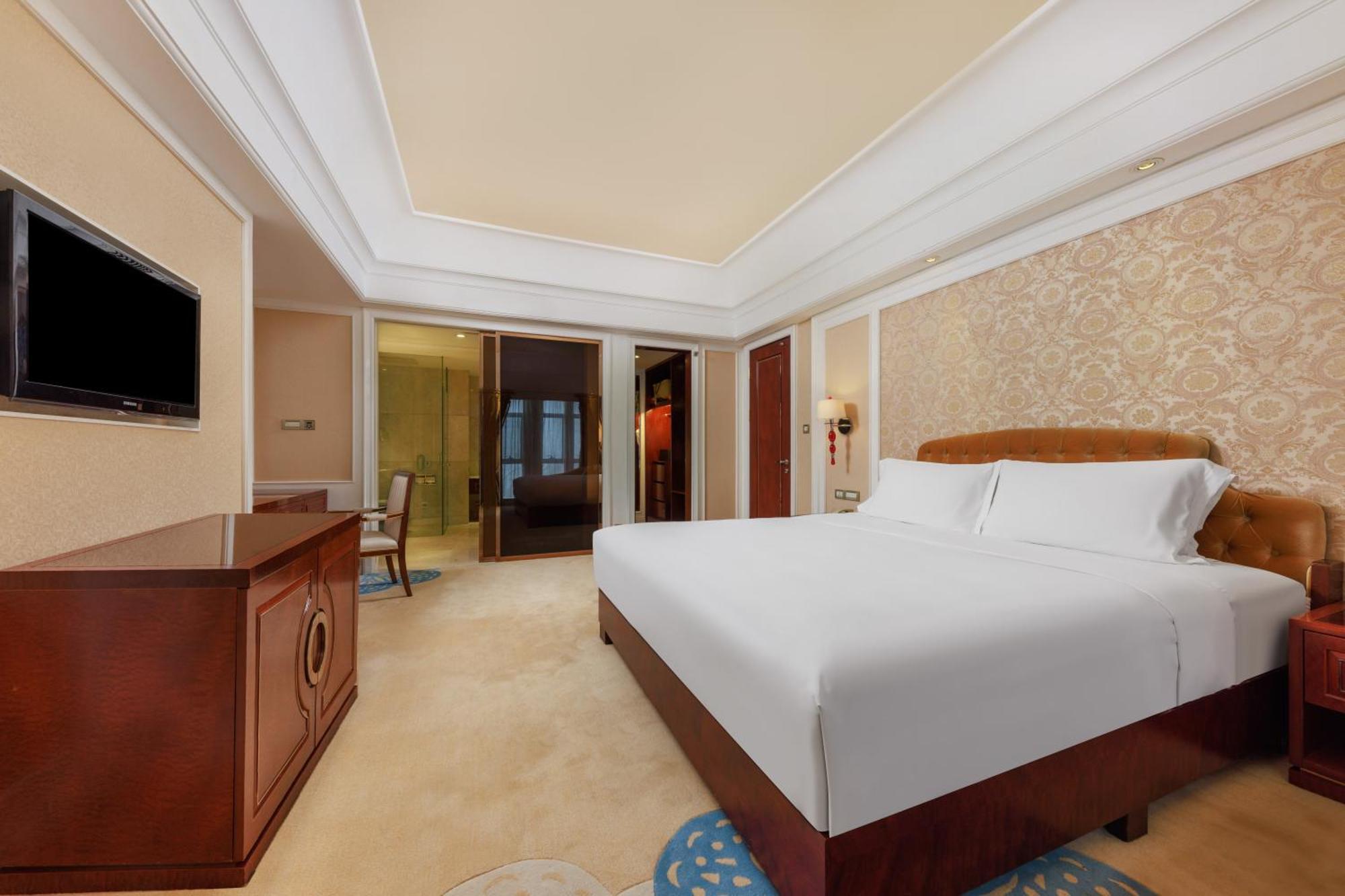 Wyndham Foshan Shunde Bagian luar foto