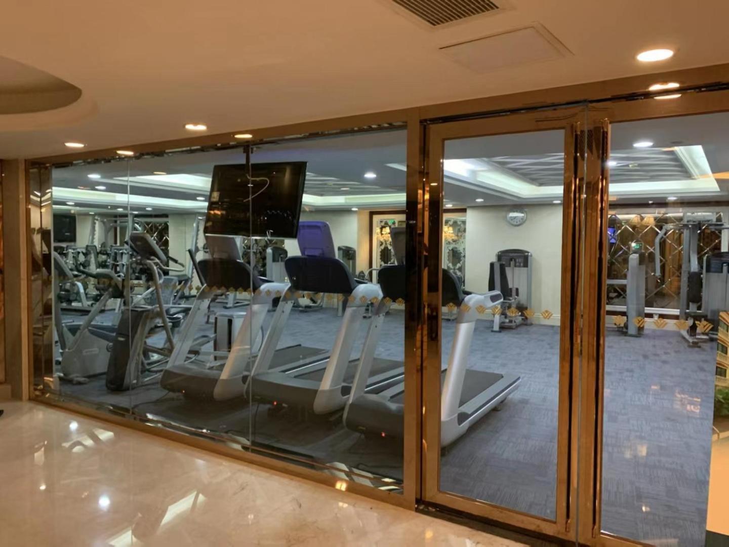 Wyndham Foshan Shunde Bagian luar foto